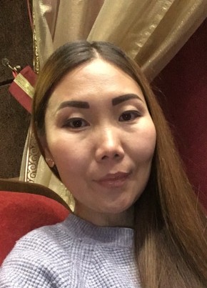 Юлия, 39, Россия, Кызыл