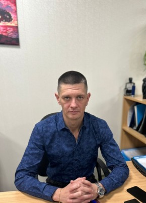 Артём, 36, Россия, Чехов