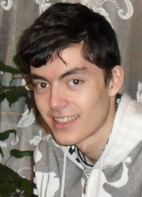 Emil, 31, Россия, Сыктывкар