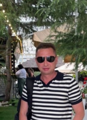 Aleksey, 48, Russia, Saint Petersburg