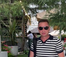 Aleksey, 48, Saint Petersburg