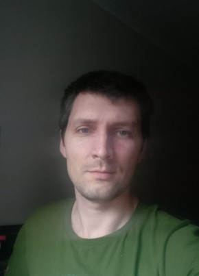 Слава, 31, Россия, Хоста