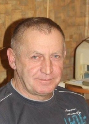 Sergey, 59, Россия, Джанкой