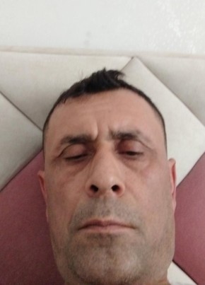 Mehmet из Gaziantep 52 года
