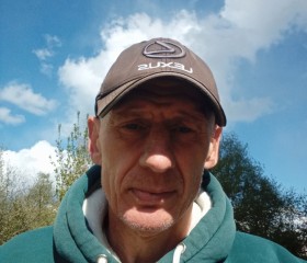 Oleg, 49, Kaluga