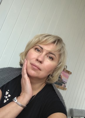 Иридивая из Беломорска 57 лет