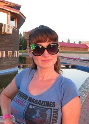 Светлана, 46, Россия, Самара