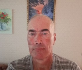 Aleksandr, 52, Anzhero-Sudzhensk