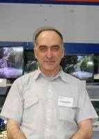 Владимир, 54, Россия, Саров