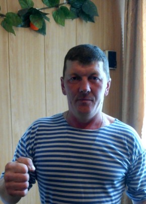 sergey, 47, Russia, Irkutsk
