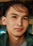 Алек, 20 лет, Бишкек