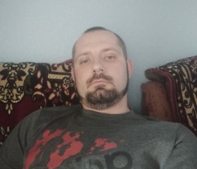 Виталий, 36 лет, Горлівка