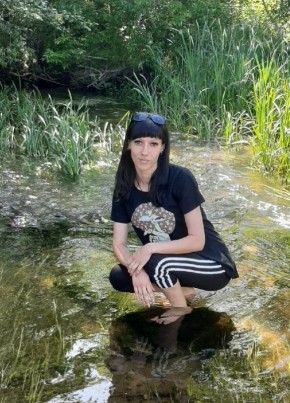 Татьяна, 29, Россия, Подгоренский