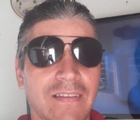 Антонио, 45, Belo Horizonte