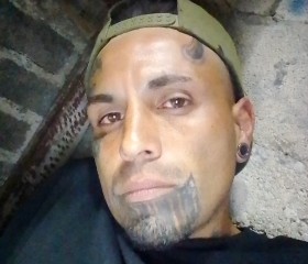 Elias, 18, Mexico City