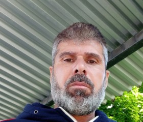 Dani, 47, Meyrin