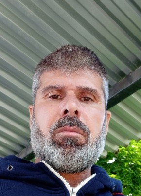 Dani, 47, Switzerland, Meyrin