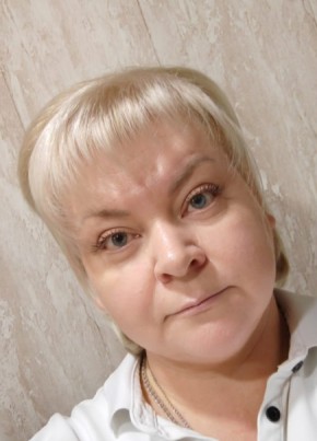 Margo, 43, Russia, Nizhniy Novgorod