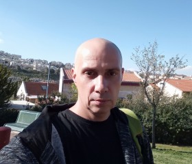 michael, 51 год, אֵילִיָּה קַפִּיטוֹלִינָה