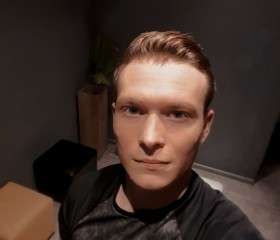 Всеволод, 28, Velikiy Novgorod