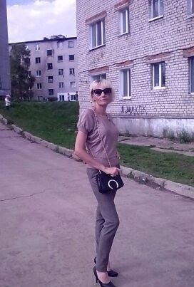 Дарья, 45, Россия, Ванино