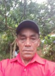 Agnaldo, 56 лет, Salvador