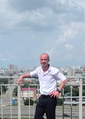 Oleg из Кстово 33 года