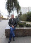 niк, 53 года, Омск