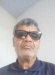 José Silva santo, 58  , Cornelio Procopio