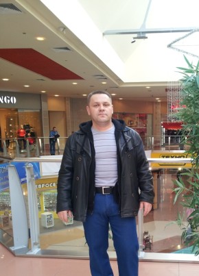 Сергей, 51, Россия, Сургут