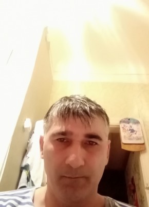 Sanya, 45, Russia, Makhachkala