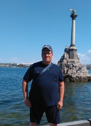 Денис, 39, Россия, Ессентуки