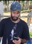 Naii, 27 лет, Port Moresby