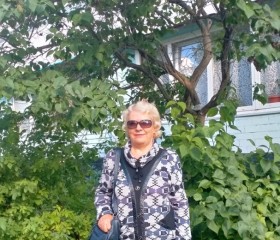 Valyusha, 65, Zainsk