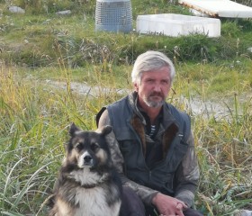 Sergey, 53, Olenegorsk