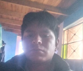 Yerson, 34, Chaupimarca