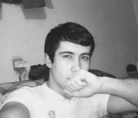 Narimon, 33, Samara