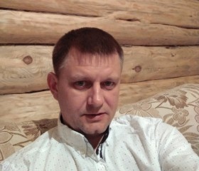 Rodoslav, 37, Tyumen