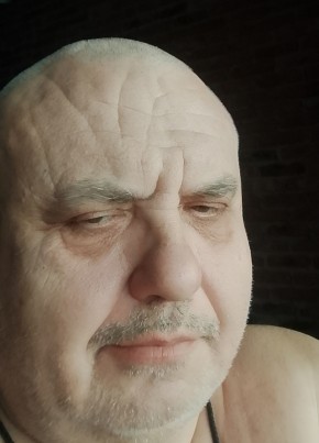 Igor, 57, Russia, Rostov-na-Donu