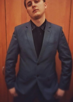 Andrey, 35, Russia, Vladivostok