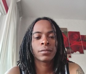 Jhon, 31, Castricum