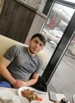 Самир, 28 лет, Санкт-Петербург
