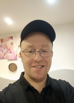 Evgeniy, 49, Russia, Yaroslavl