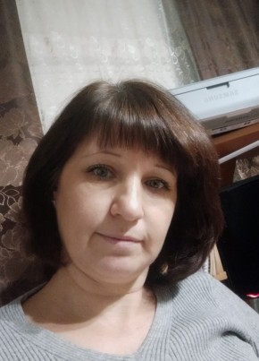 Лариса, 47, Россия, Новошахтинск