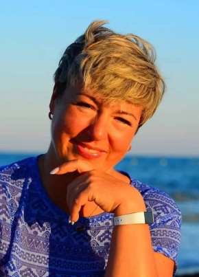 Елена из Хабаровска 53 года