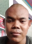 Zainuddin, 30  , Surabaya