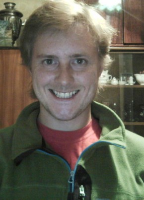 John Doe  , 42, Russia, Moscow