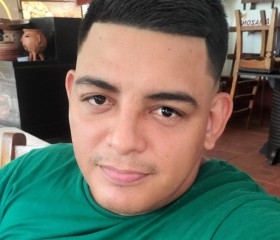 Armando, 32 года, Managua