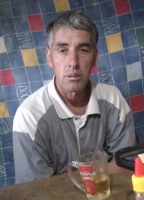 Рустам, 44, Россия, Чапаевск