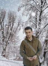 Zoir, 34, Russia, Saint Petersburg
